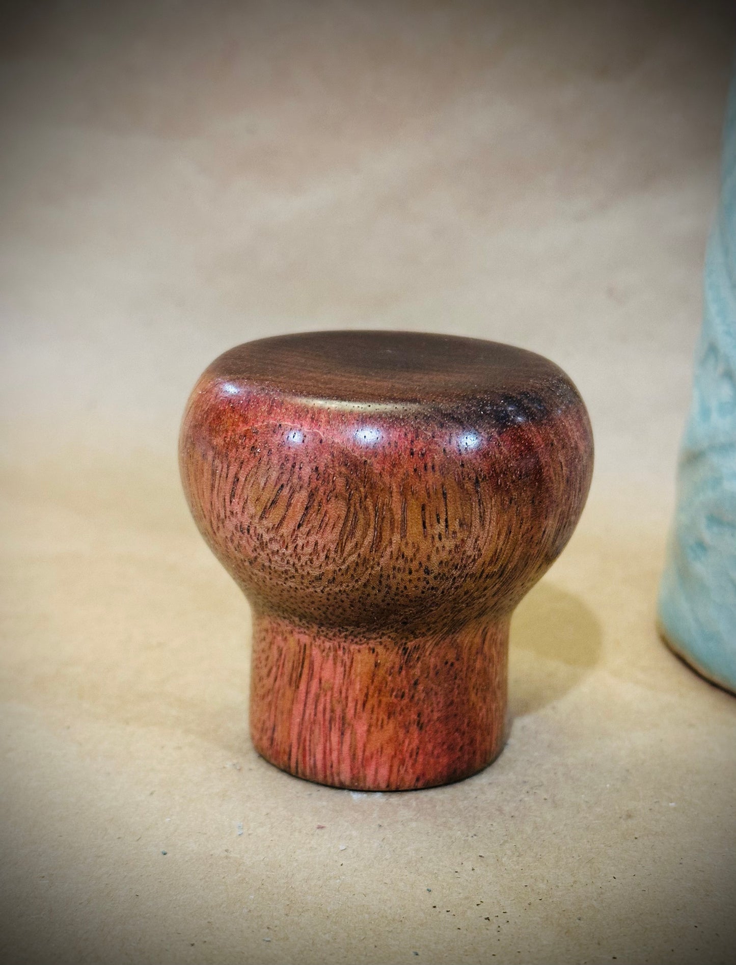 Mahogany Shift Knob