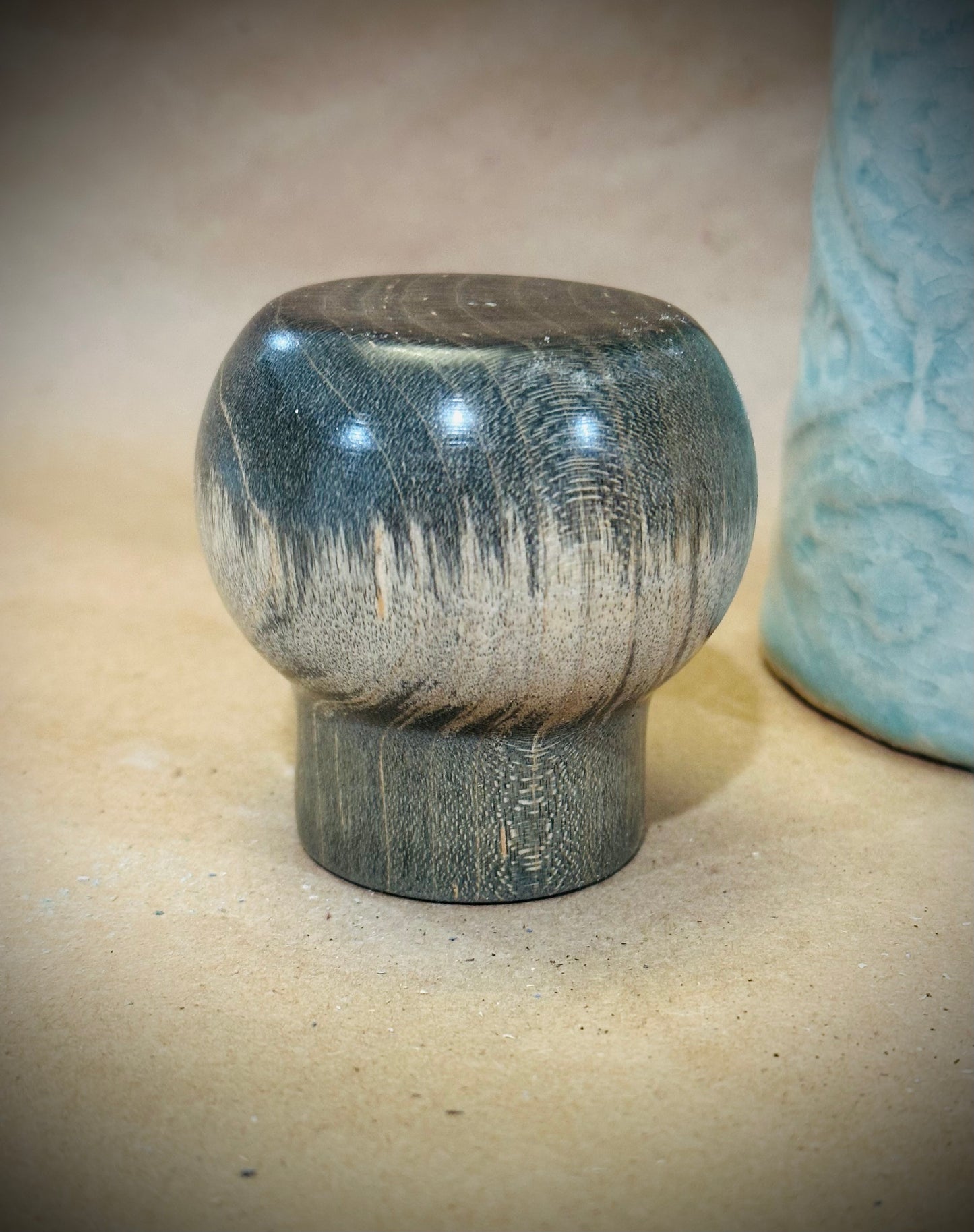 Maple Shift Knob