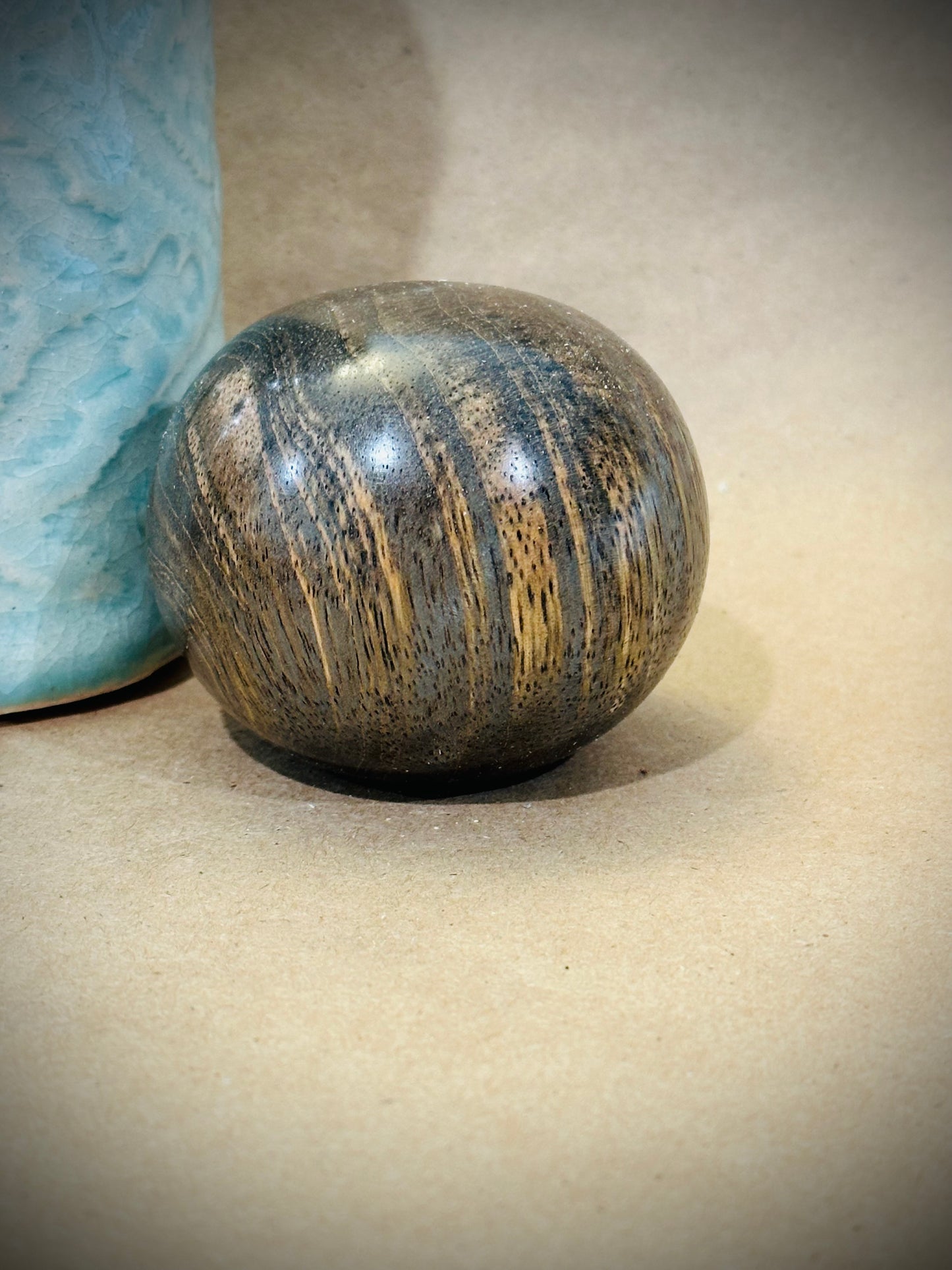 Mango Shift Knob