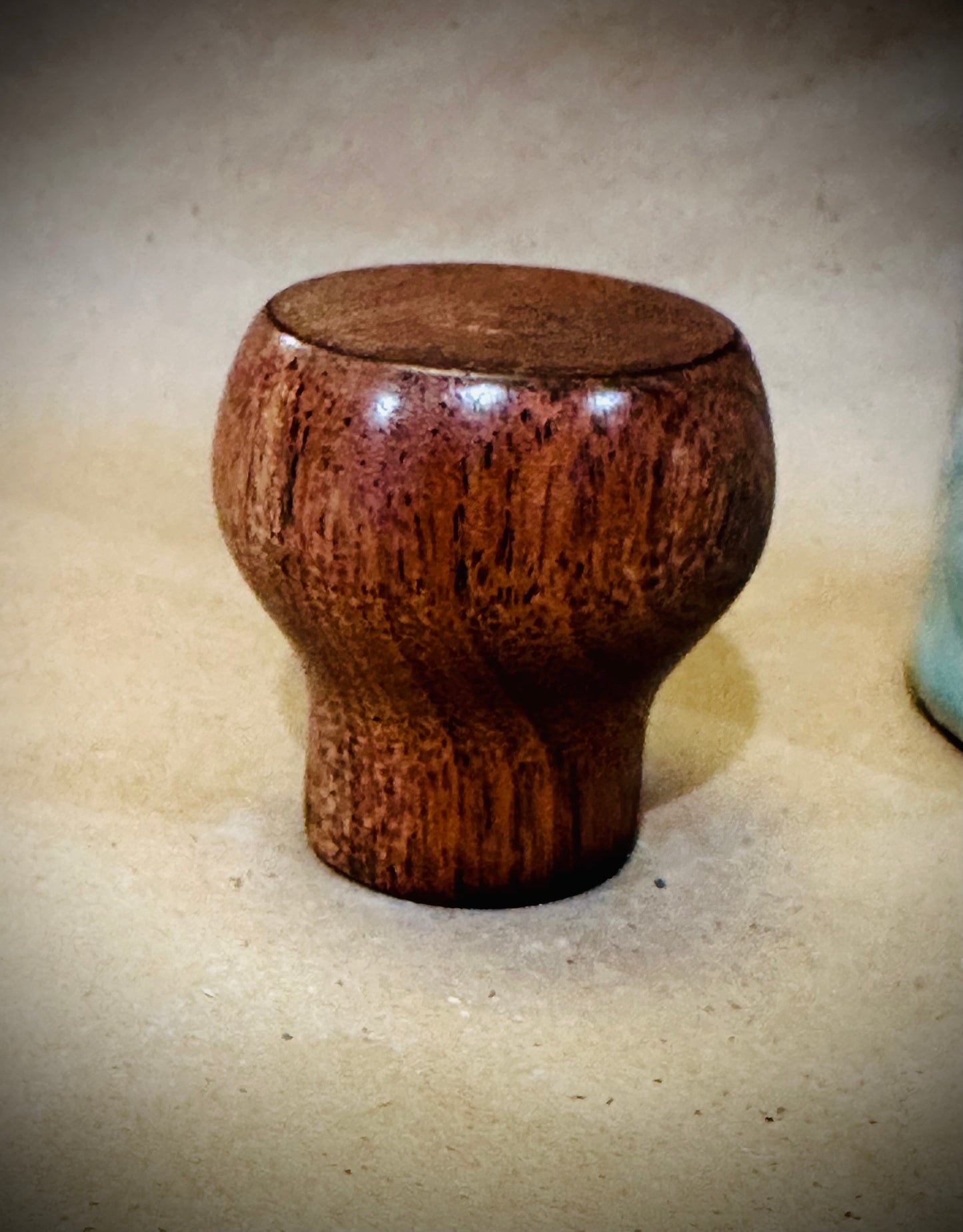 Mahogany Shift Knob
