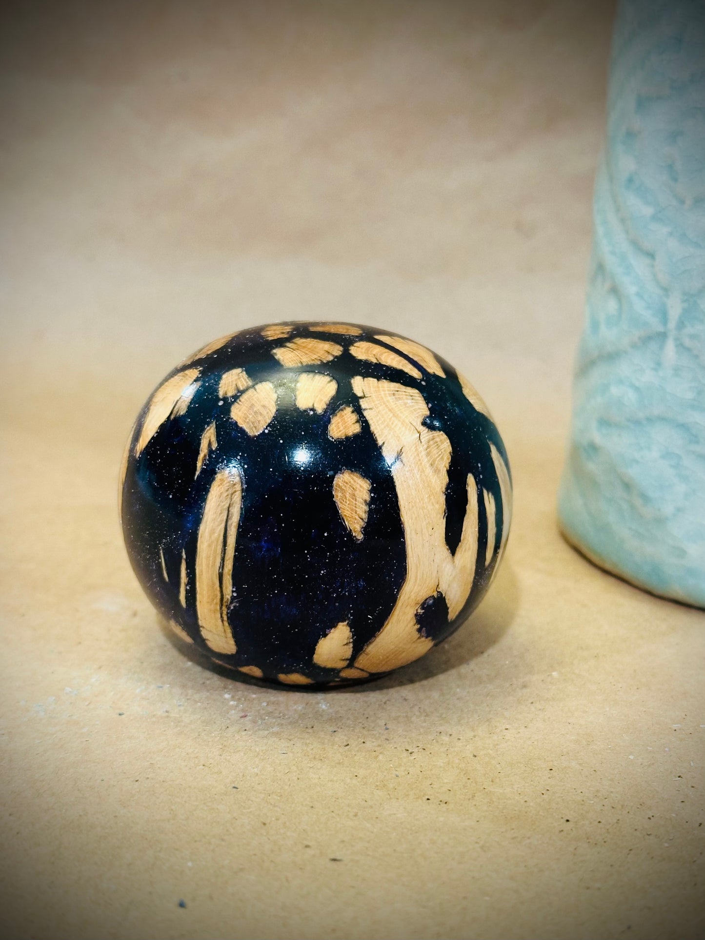 Cholla Epoxy Shift Knob