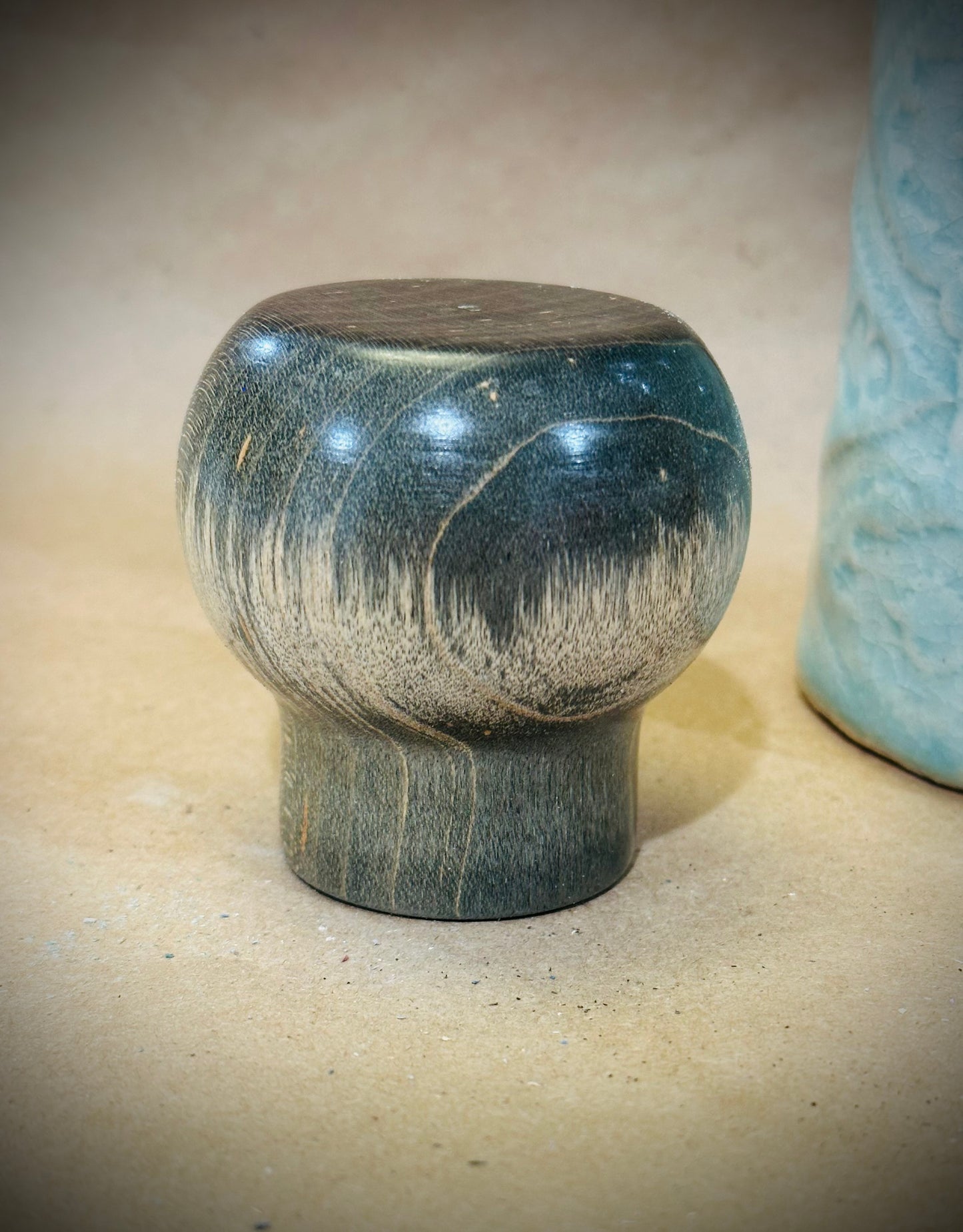 Maple Shift Knob