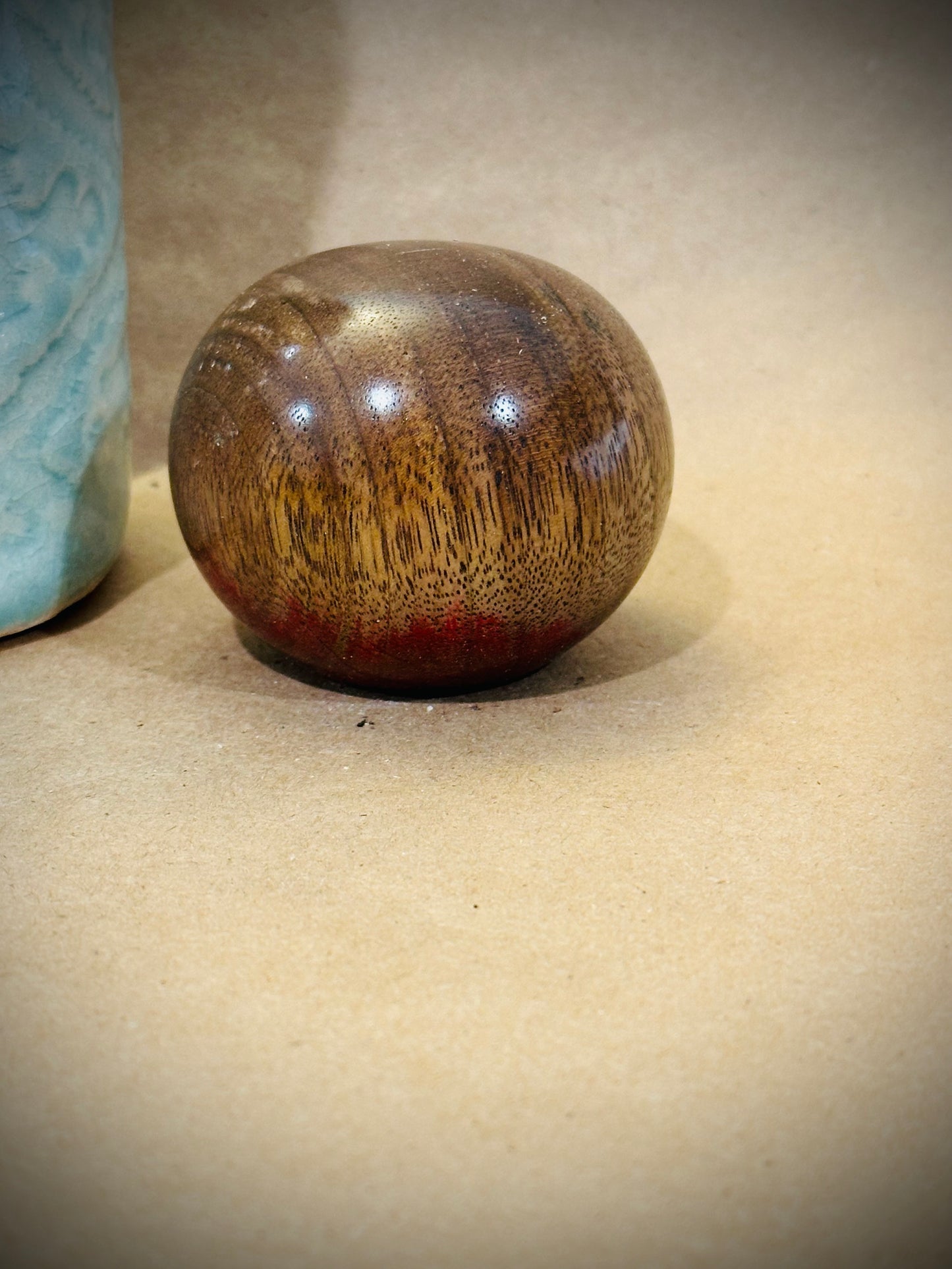 Walnut Shift Knob