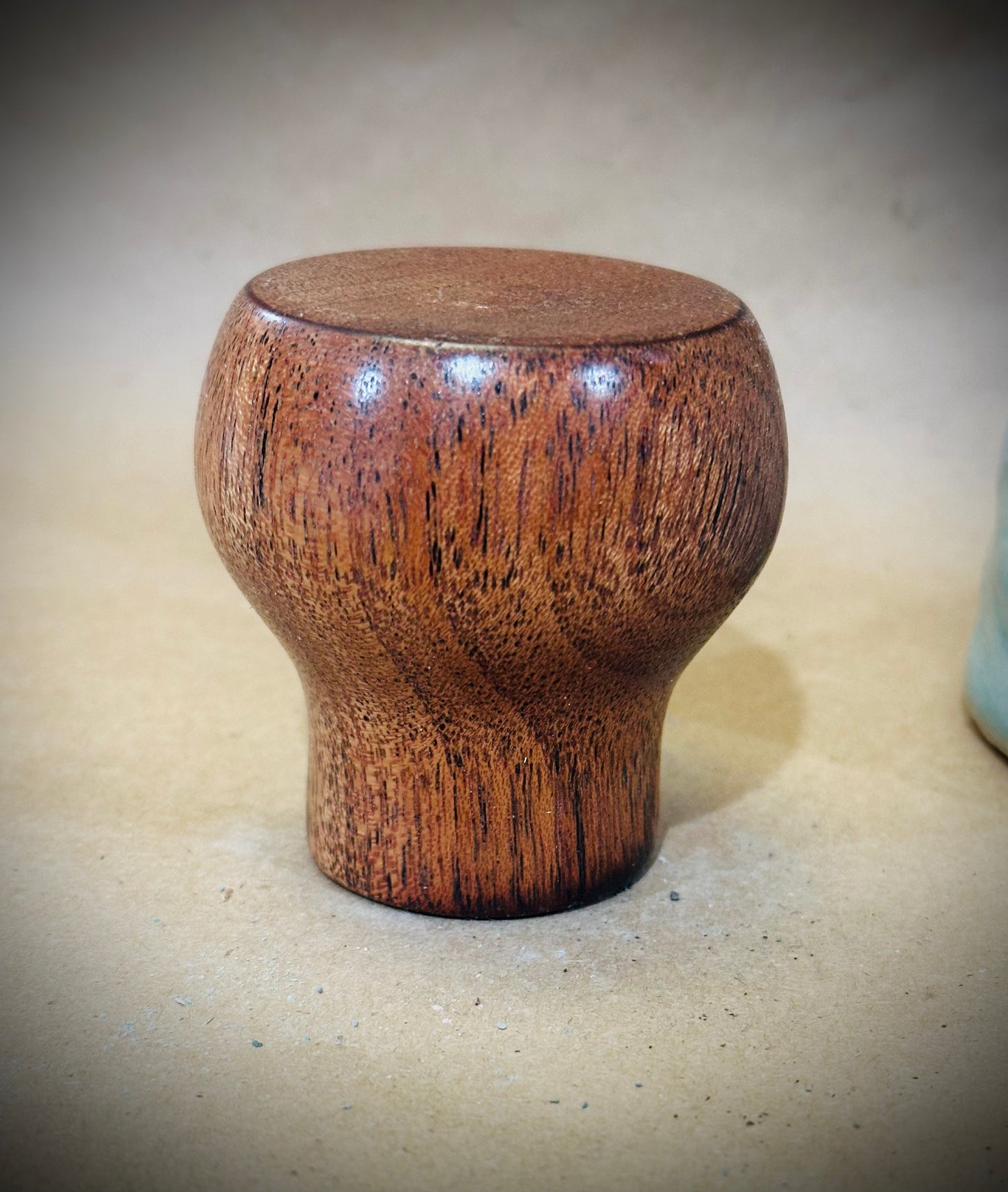 Mahogany Shift Knob