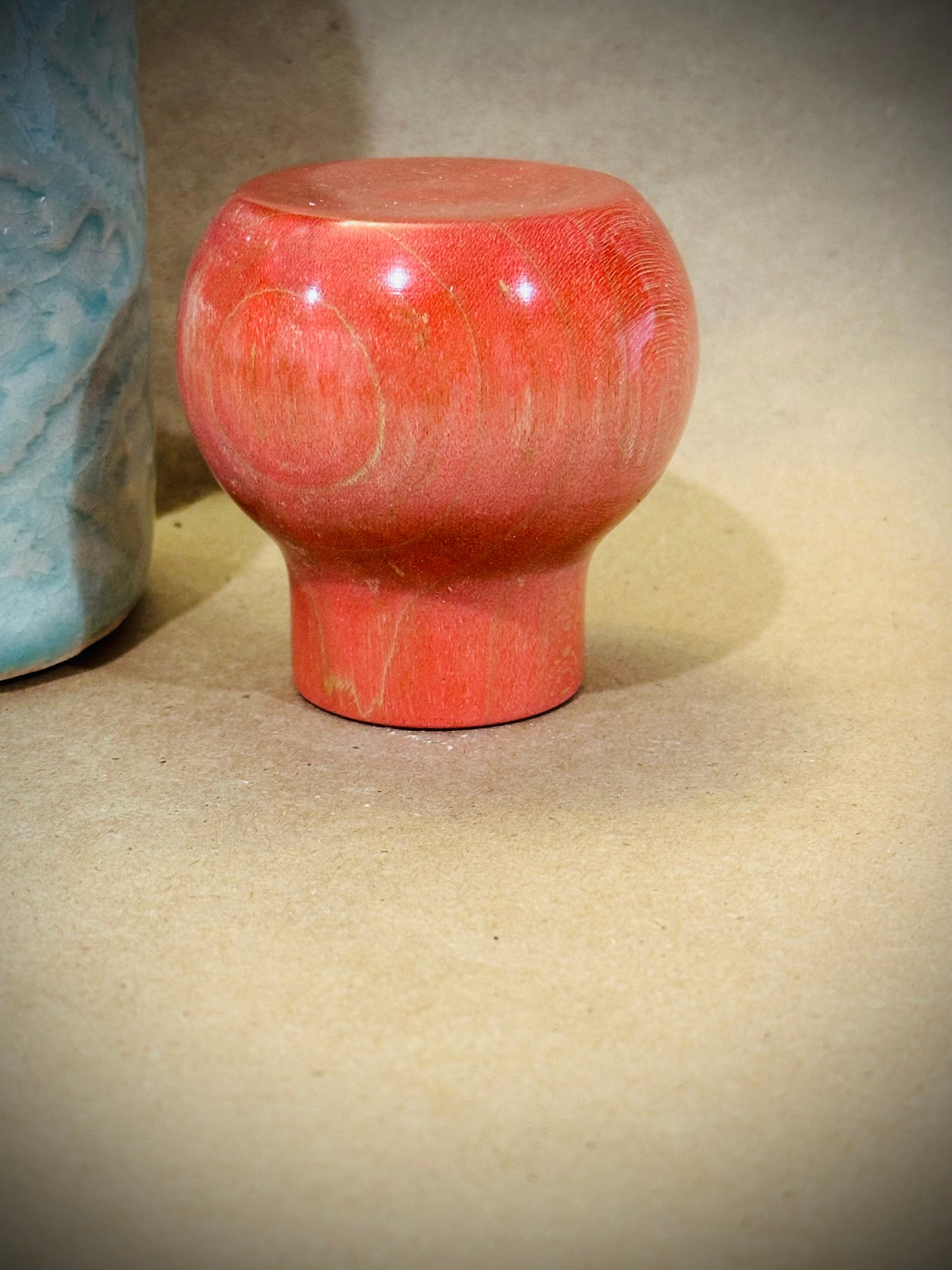 Maple Shift Knob