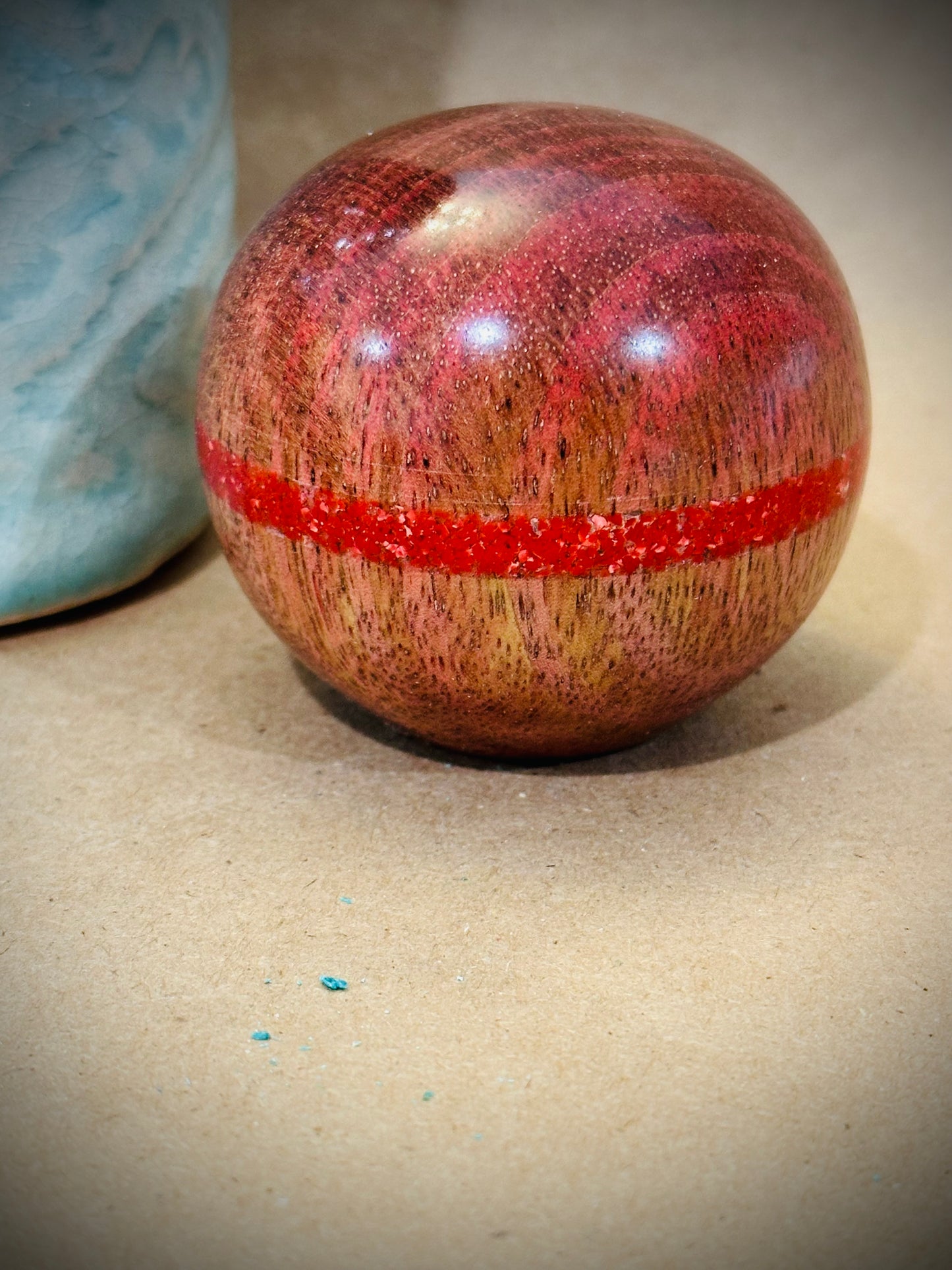 Mahogany Shift Knob