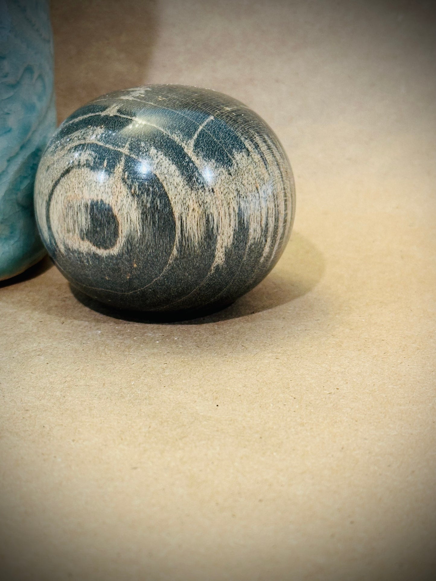 Cherry Shift Knob