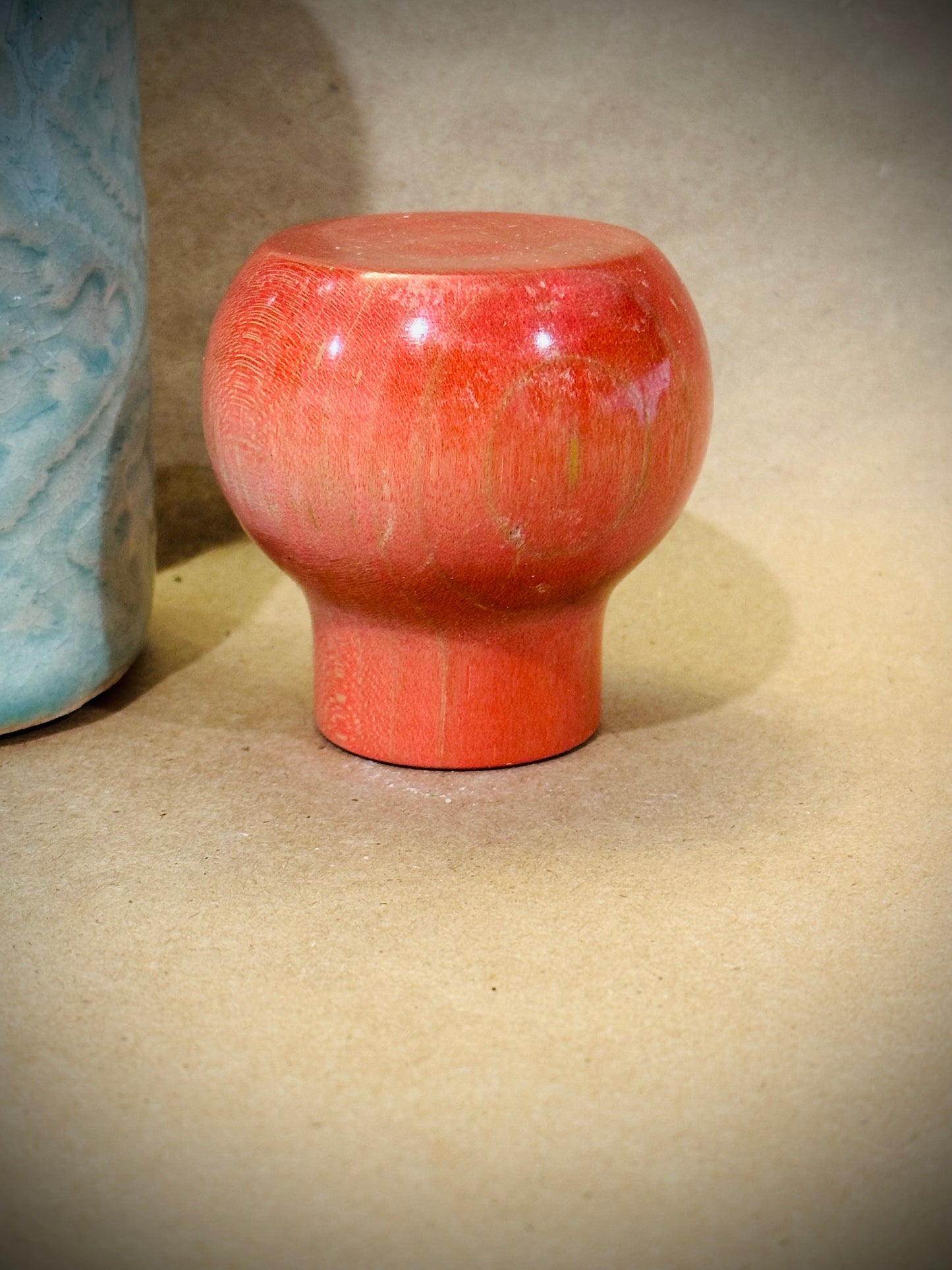 Maple Shift Knob