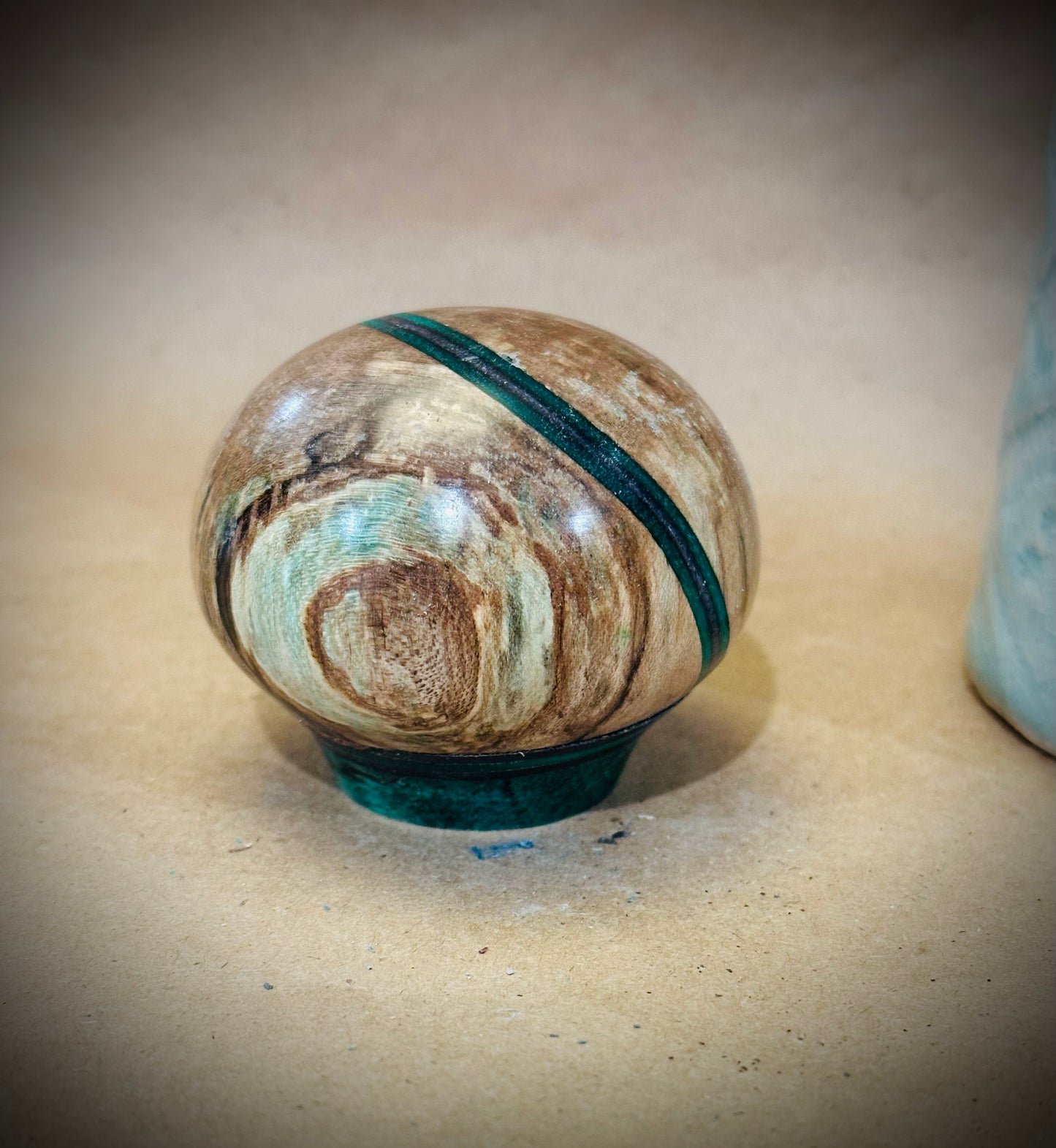 Ambrosia Maple Shift Knob