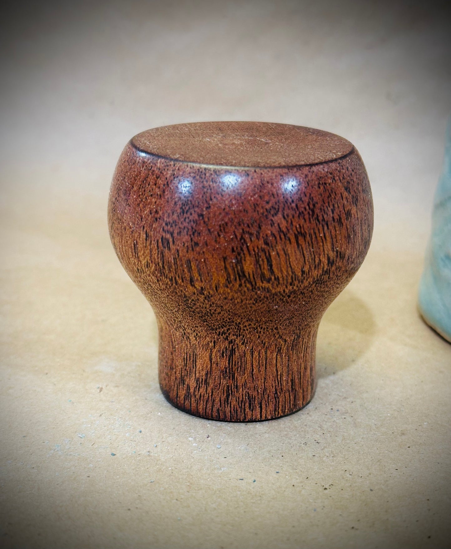Mahogany Shift Knob
