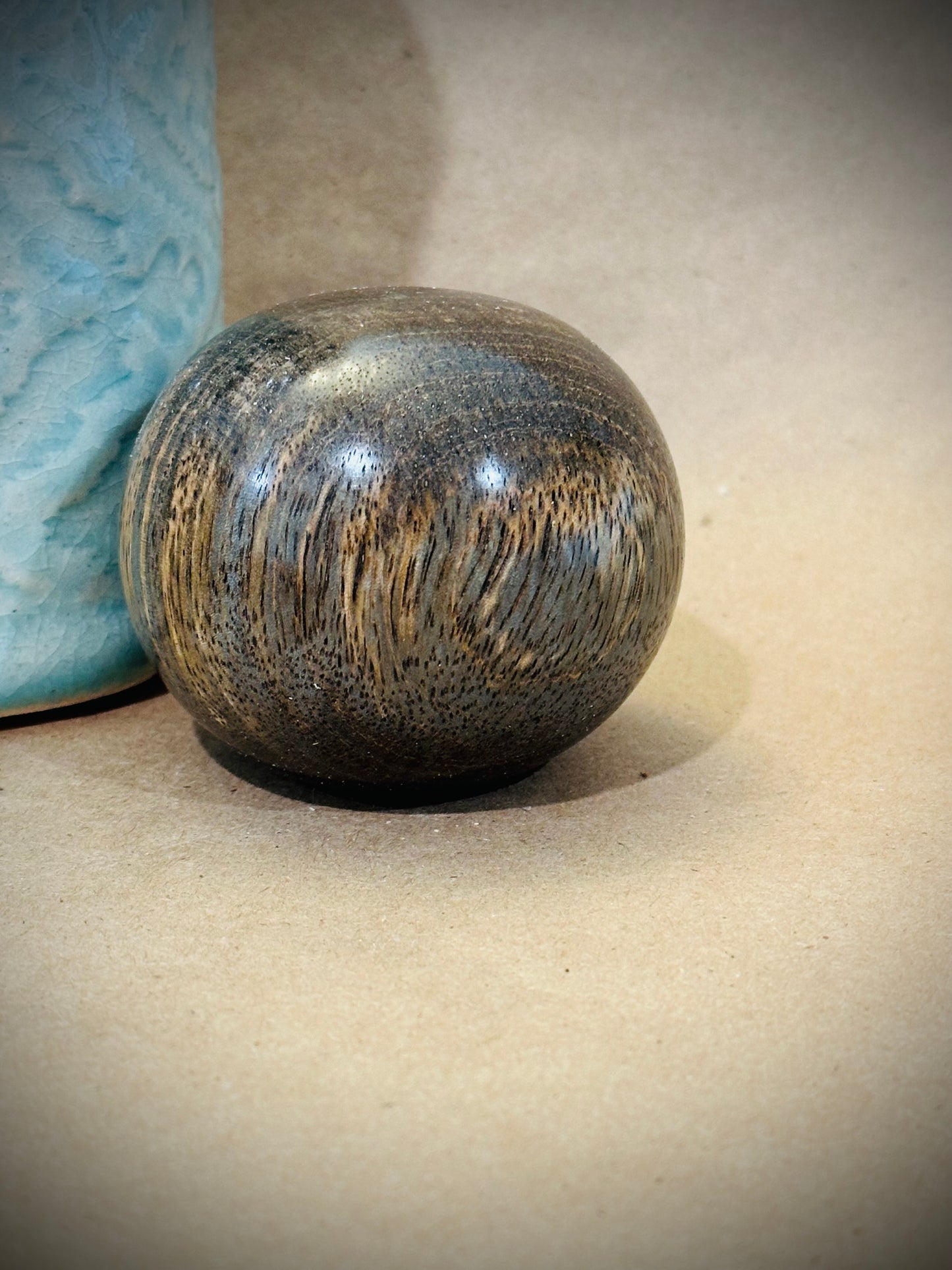 Mango Shift Knob