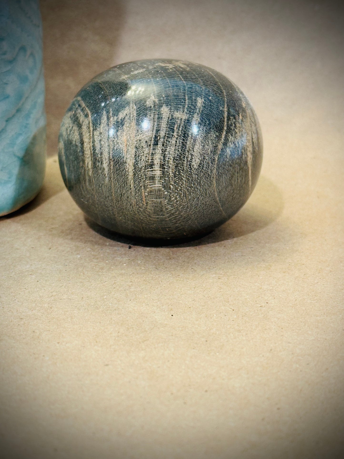 Cherry Shift Knob