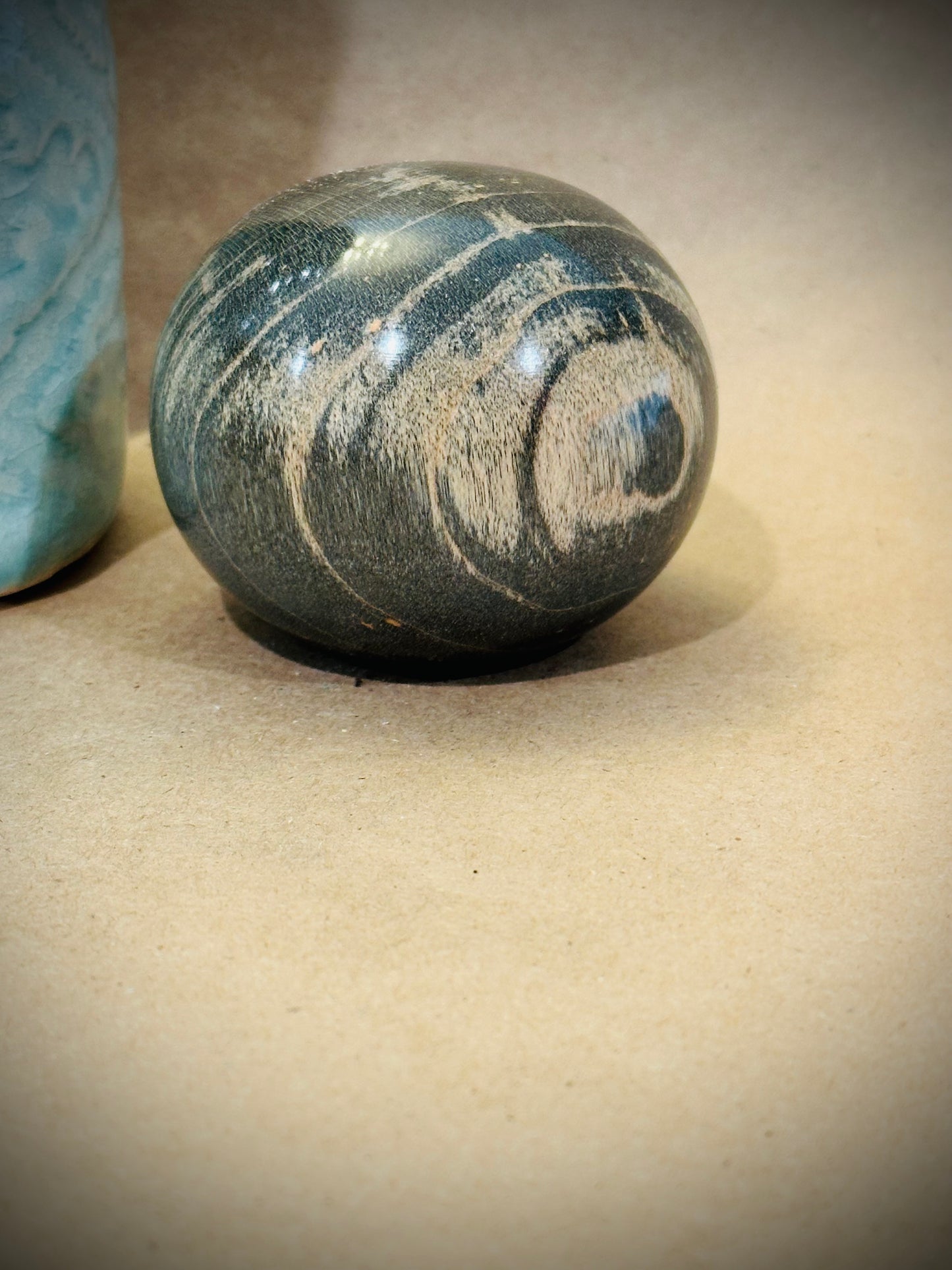 Cherry Shift Knob
