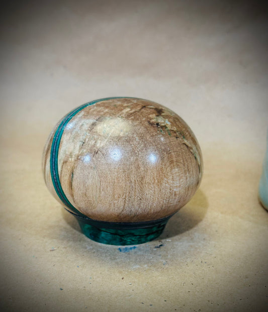 Ambrosia Maple Shift Knob