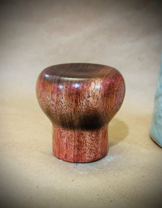 Mahogany Shift Knob