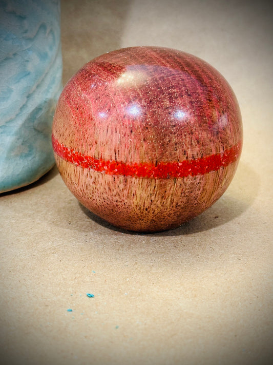 Mahogany Shift Knob