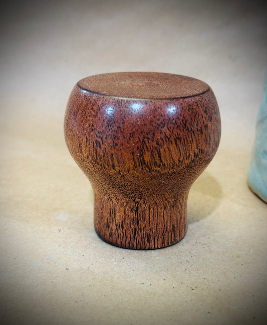 Mahogany Shift Knob