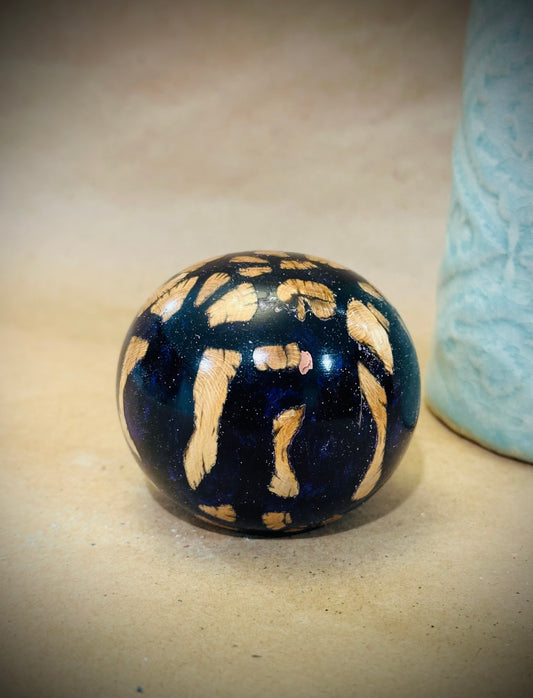 Cholla Epoxy Shift Knob